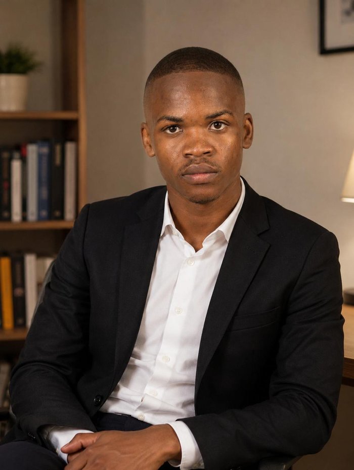 Nathan Omanga Ndjekondo