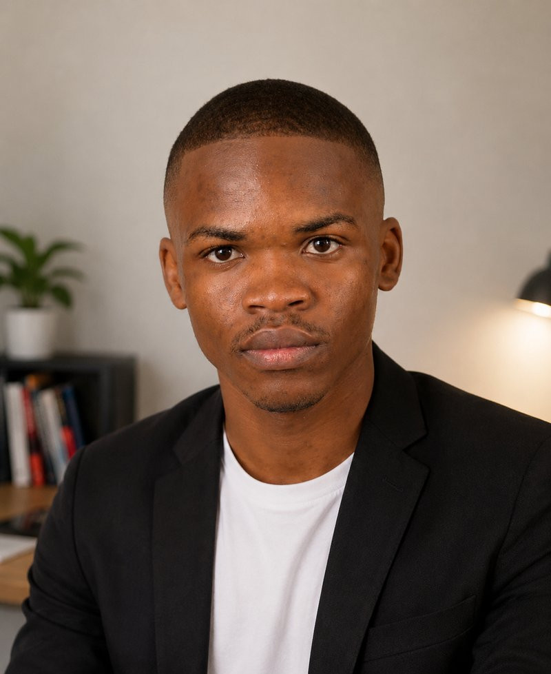 Nathan Omanga Ndjekondo